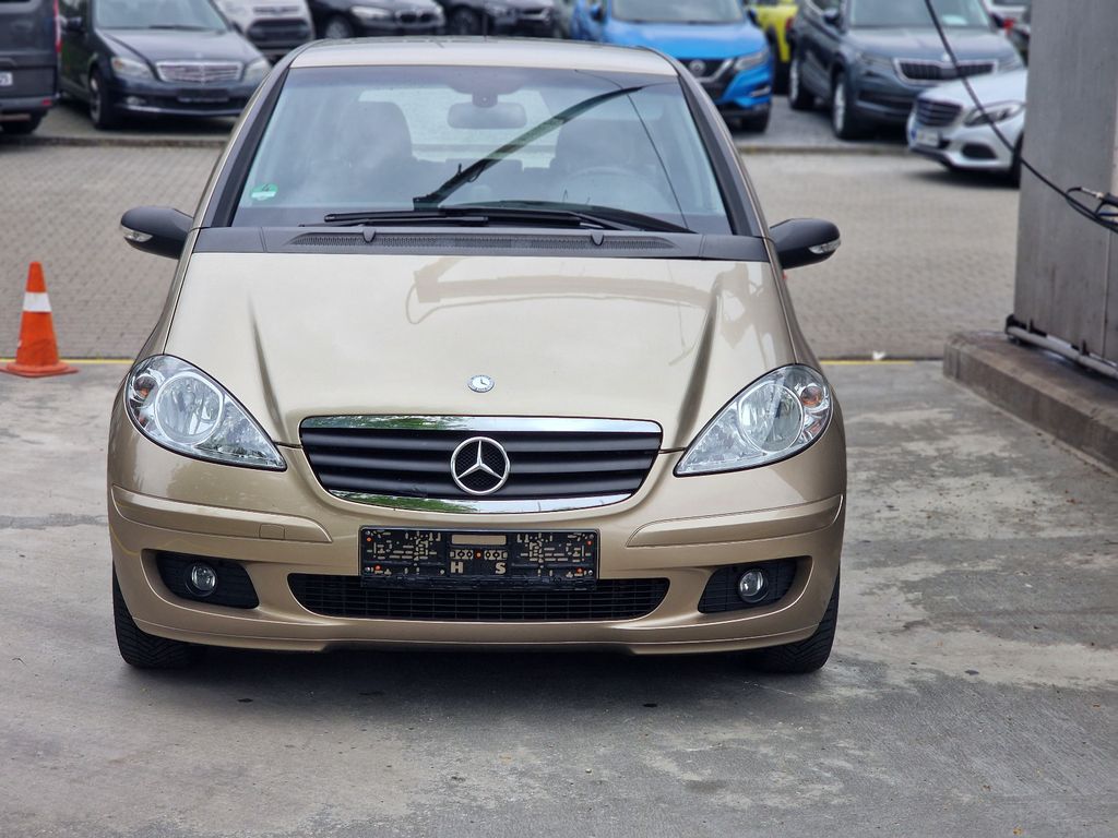 Bild des Angebotes Mercedes-Benz A 150 CLASSIC Classic