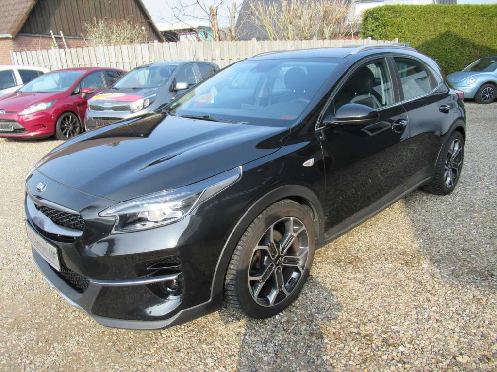 Bild des Angebotes Kia XCeed 1.5 T-GDI VISION