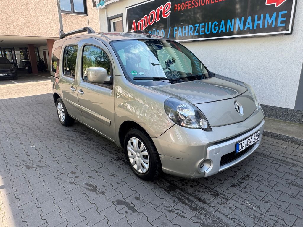 Bild des Angebotes Renault Kangoo Luxe