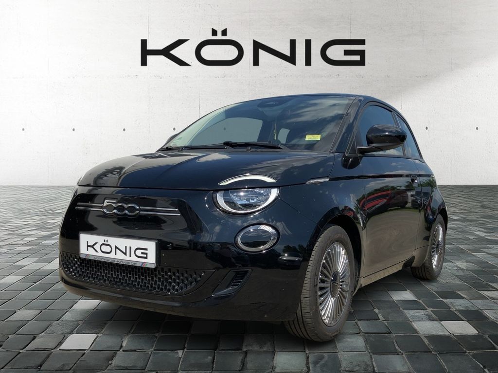 Bild des Angebotes Fiat 500e Icon Batterie 42 kWh