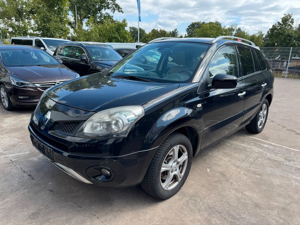 Bild des Angebotes Renault Koleos Night&Day
