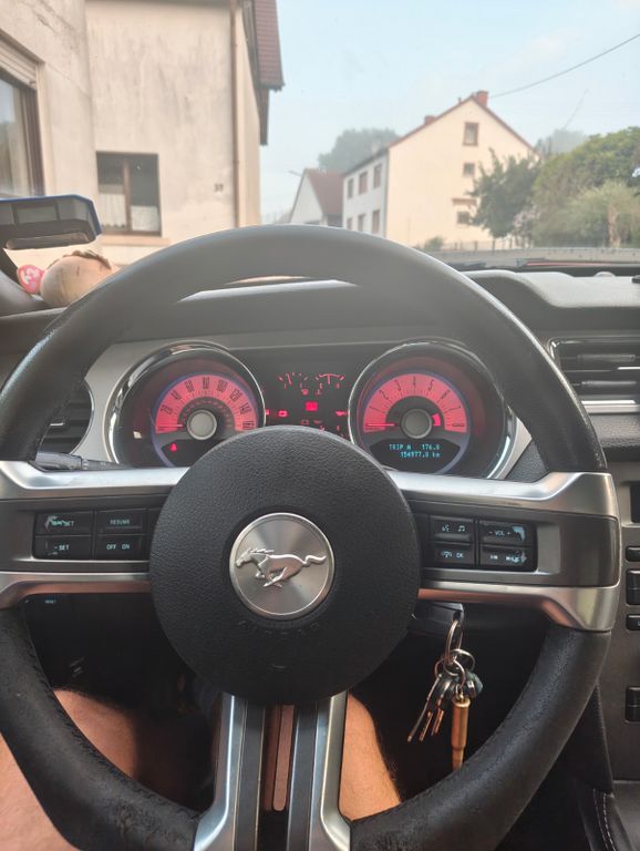 Bild des Angebotes Ford Mustang