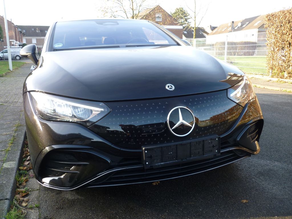 Bild des Angebotes Mercedes-Benz EQE EQE 350
