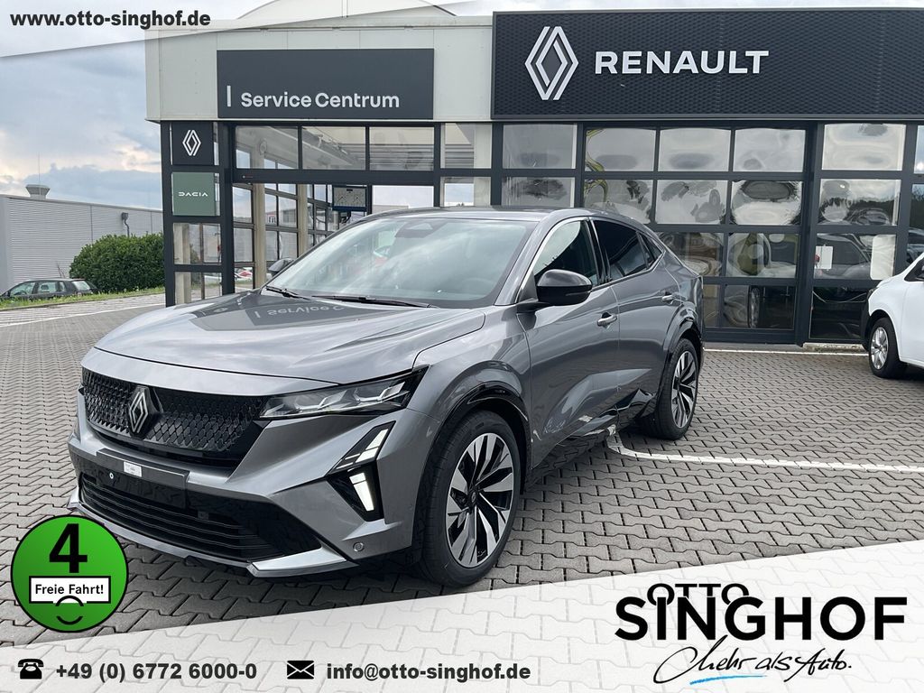 Bild des Angebotes Renault Rafale Techno E-Tech Full Hybrid 200