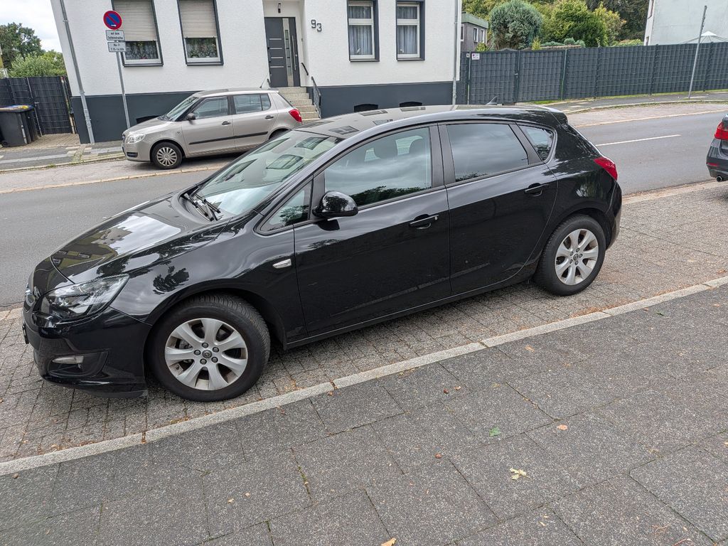 Bild des Angebotes Opel Astra 1.6 85kW Excellence Auto Excellence