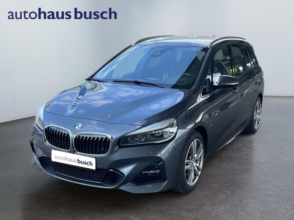 BMW 218i M Sport 1.5 Aut. ** LED/NAVI/TEMPOMAT **