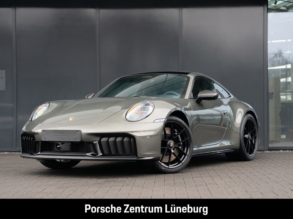Bild des Angebotes Porsche 992 911 Carrera GTS Liftsystem-VA InnoDrive BOSE
