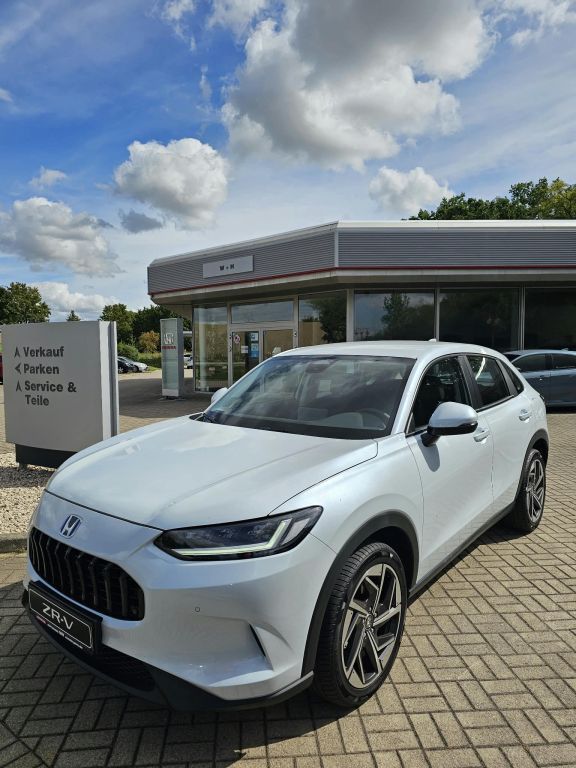 Bild des Angebotes Honda ZR-V e:HEV 2.0 i-MMD Hybrid Elegance