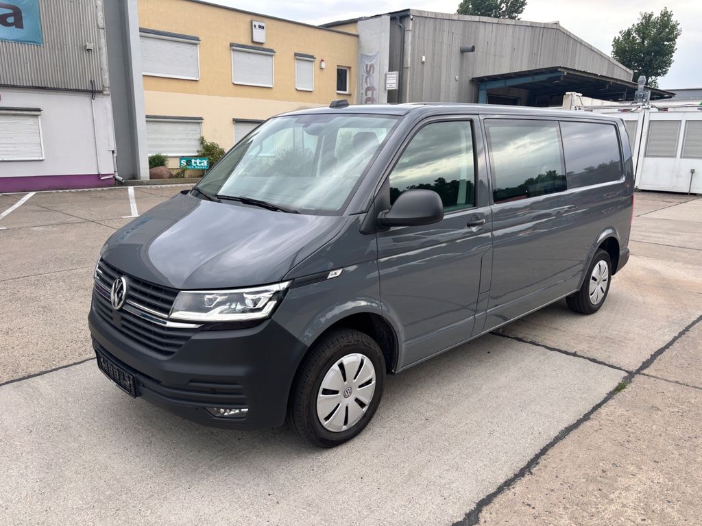 Bild des Angebotes Volkswagen VW T6.1 Kasten "Plus" Lang 1.Hand+Unfallfrei+LKW