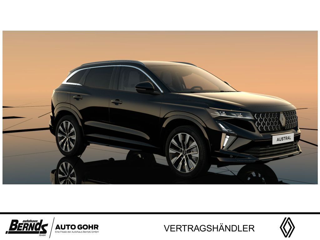 Bild des Angebotes Renault Austral Mild Hybrid 150 Automatik Techno SITZHZ