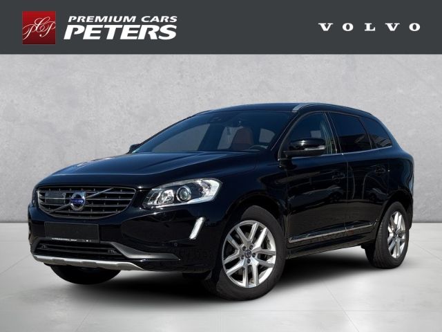 Bild des Angebotes Volvo XC60 Linje Inscription ACC Pano Standhz SoftLede