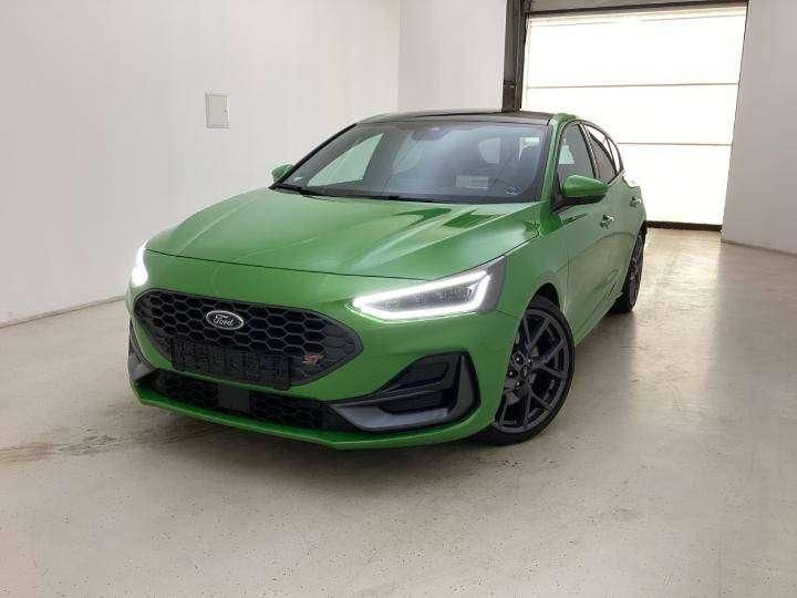 Bild des Angebotes Ford Focus ST X Schiebedach LED Navi Kamera