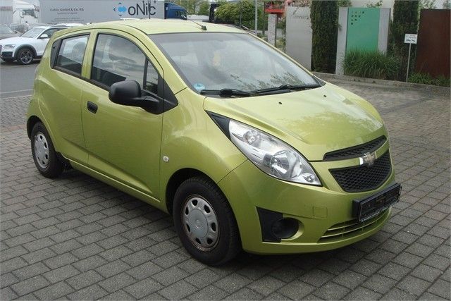 Bild des Angebotes Chevrolet Spark 1.0 LS * TüV Neu - Euro 5 *