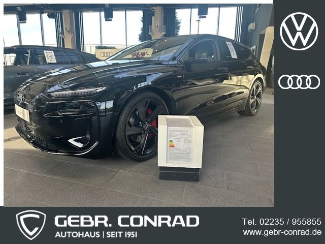 Bild des Angebotes Audi A6 e-tron Avant performance, NP: 100.800 € NP: 1