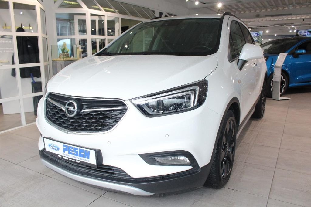 Bild des Angebotes Opel Mokka X Ultimate 1.4. Automatik