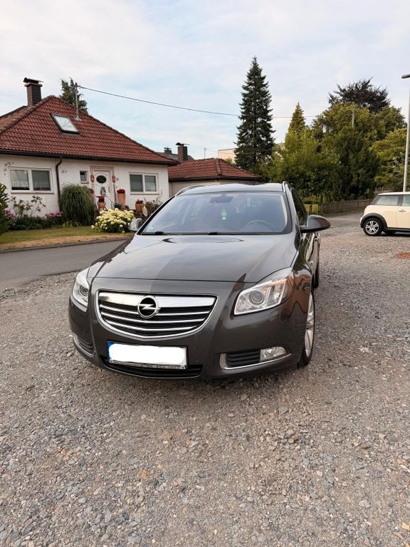 Bild des Angebotes Opel Insignia Sports Tourer 2.0 CDTI