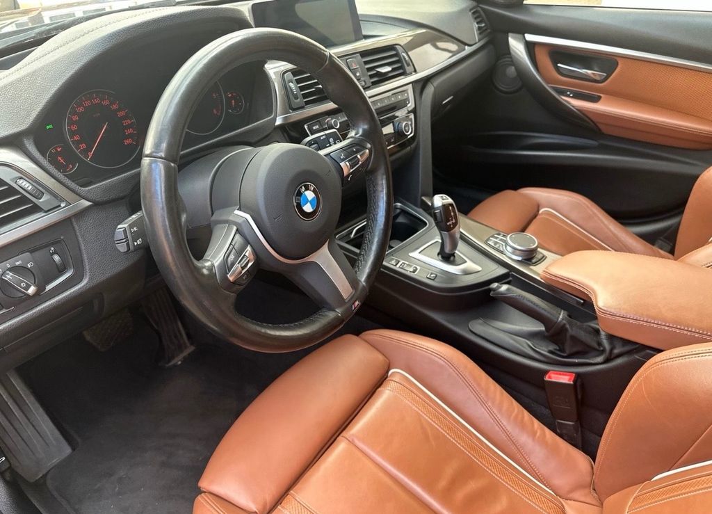 Bild des Angebotes BMW 335d xDrive Touring Individ. Harman Head Up 6WB