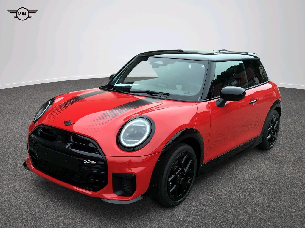 Bild des Angebotes MINI John Cooper Works Trim