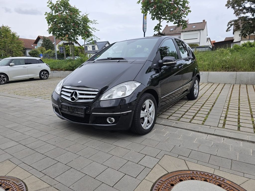 Bild des Angebotes Mercedes-Benz A 180 CDI AUTOMATIK