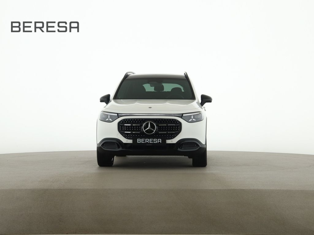 Bild des Angebotes Mercedes-Benz GLB 180 Night Progressive MBUX Pano Distronic