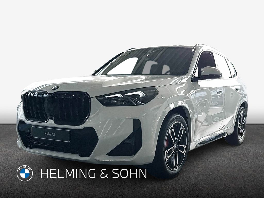 Bild des Angebotes BMW X1 sDrive20d M Sportpaket Head-Up HK HiFi DAB
