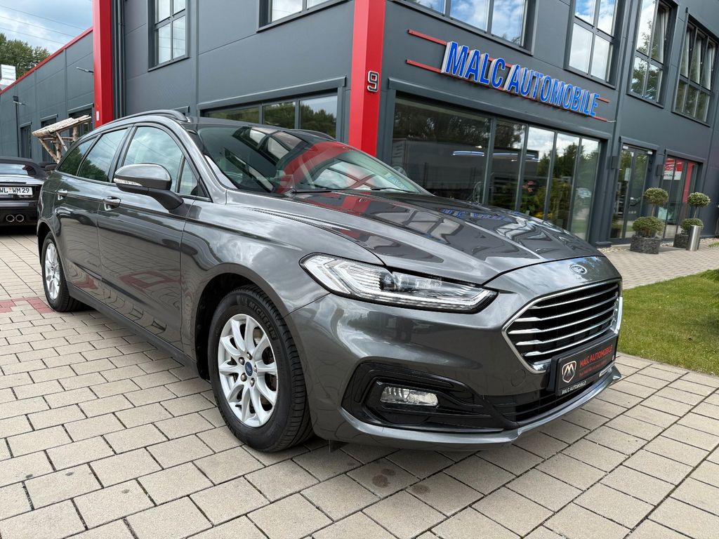 Bild des Angebotes Ford Mondeo Turnier Trend(Tüv&Insp.neu)