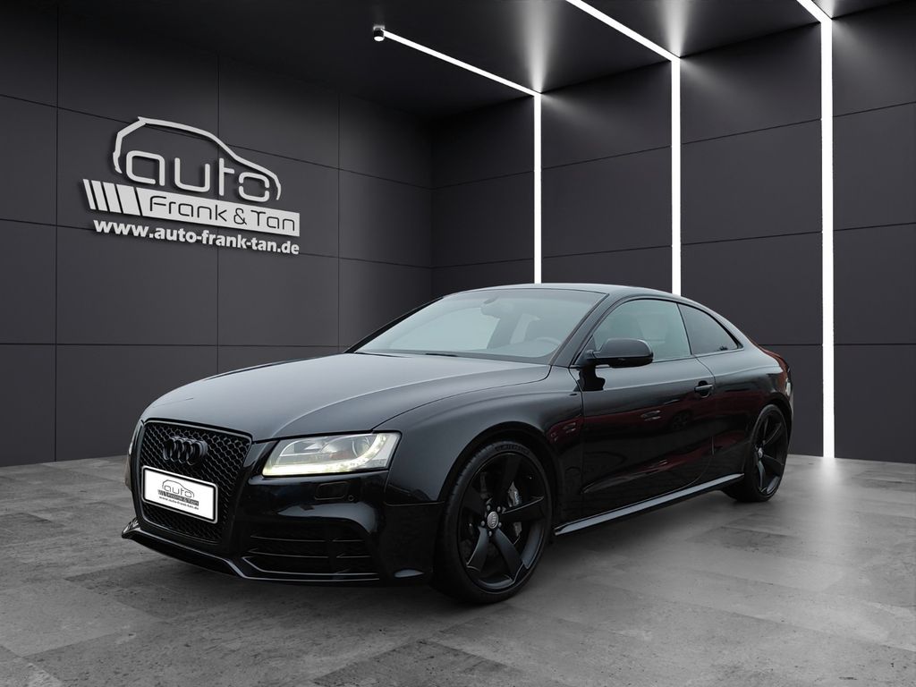 Bild des Angebotes Audi RS5 quattro*Navi*Xenon*Kamera*SitzHZ*EXPORT