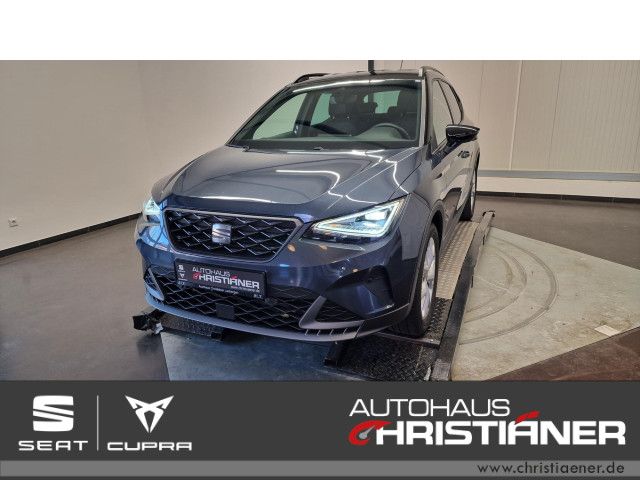 Bild des Angebotes Seat Arona FR 1.0 TSI 85 kW (116 PS) 7-Gang-DSG