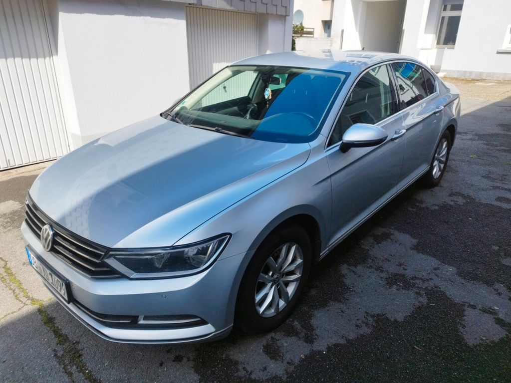 Bild des Angebotes Volkswagen Passat 1.4 TSI ACT Comfortline Comfortline