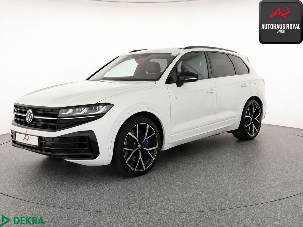 Bild des Angebotes Volkswagen Touareg 3.0 TSI 4M eHybrid R NACHTSICHT,22ZOLL