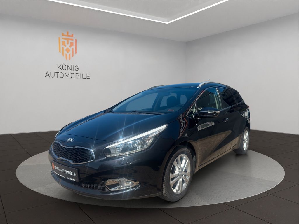 Bild des Angebotes Kia Ceed Sportswagon Spirit/XENON/PDC+KAMERA/AUTO.