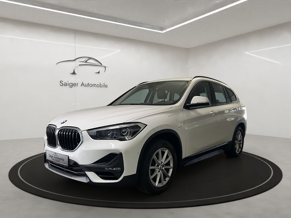 Bild des Angebotes BMW X1 xDrive 25 e Advantage