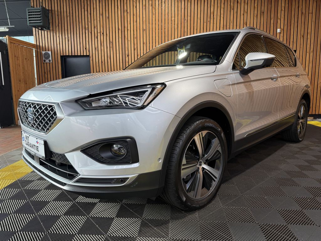 Bild des Angebotes Seat Tarraco e-Hybrid Xperience DSG *Navi*LED*Kam*AHK
