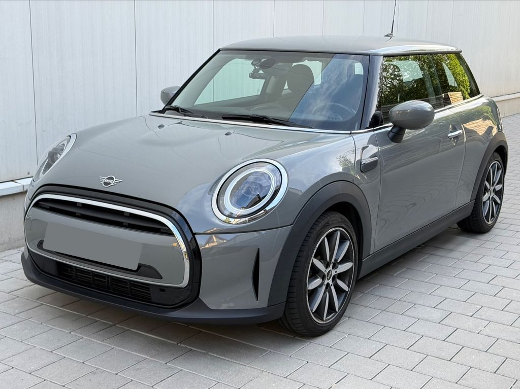 Bild des Angebotes MINI One 1.5 | Facelift | LED | Touch | CarPlay