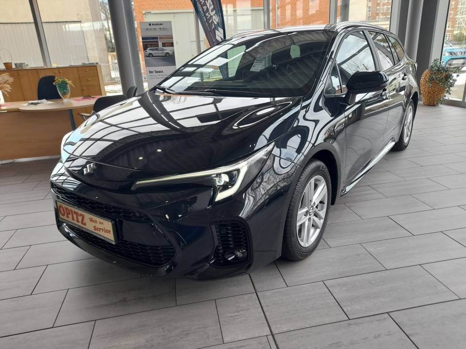 Bild des Angebotes Suzuki Swace 1.8 Hybrid CVT Comfort+