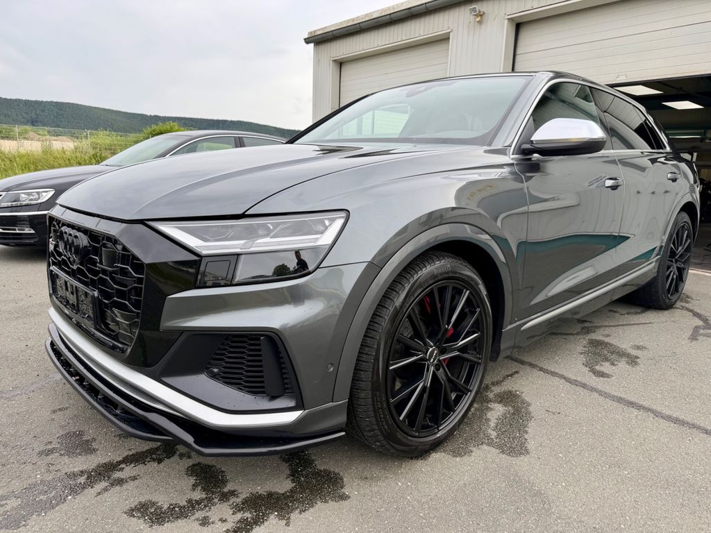 Bild des Angebotes Audi SQ8 4.0 TDI quattro