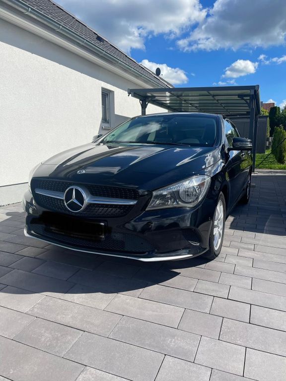 Bild des Angebotes Mercedes-Benz 200 d SB Kombi