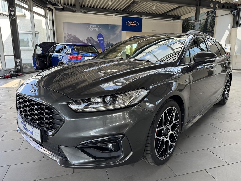 Bild des Angebotes Ford Mondeo Turnier ST-Line + Business-Paket 3 + AHK