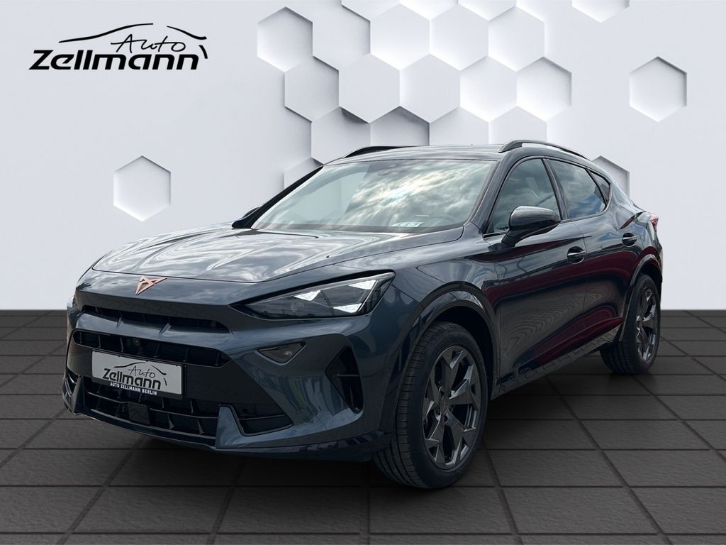 Bild des Angebotes Cupra Formentor 1.5 eTSI 7-Gang DSG MatrixLED Rückfahr