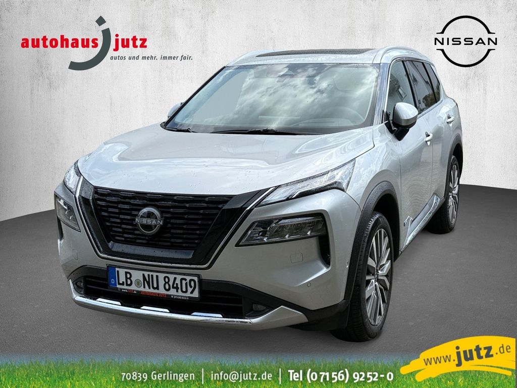 Bild des Angebotes Nissan X-Trail 1.5 VC-T e-Power Tekna+ e-4ORCE