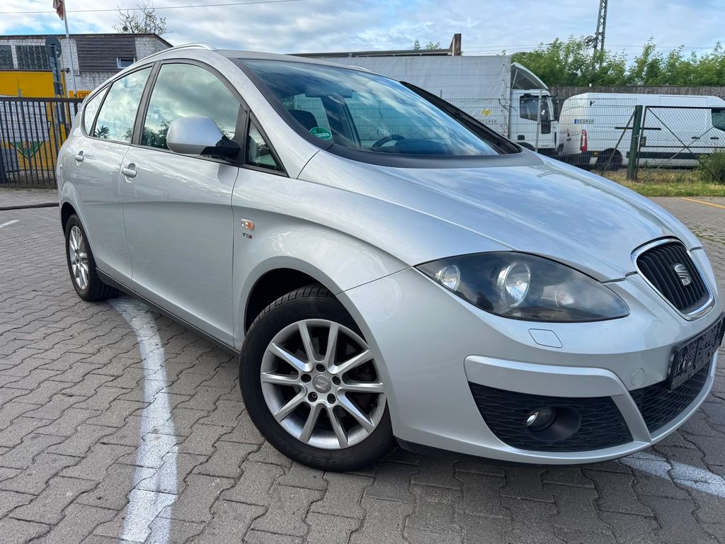 Bild des Angebotes Seat Altea 1.2 TSI    Erste Hand