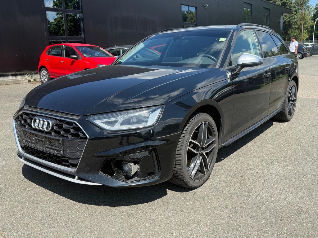 Bild des Angebotes Audi A4 35 TDI 2.0 16V TDI/AHK/ACC/LANE