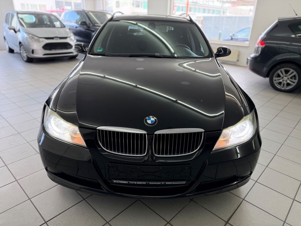 Bild des Angebotes BMW 325i touring TÜV&AU neu&Garantie