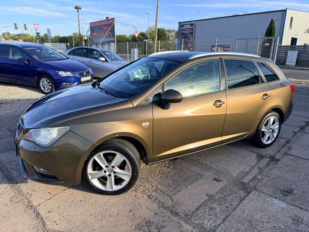 Bild des Angebotes Seat Ibiza ST Style Viva Klima. AHK PDC SHZ Tüv Neu