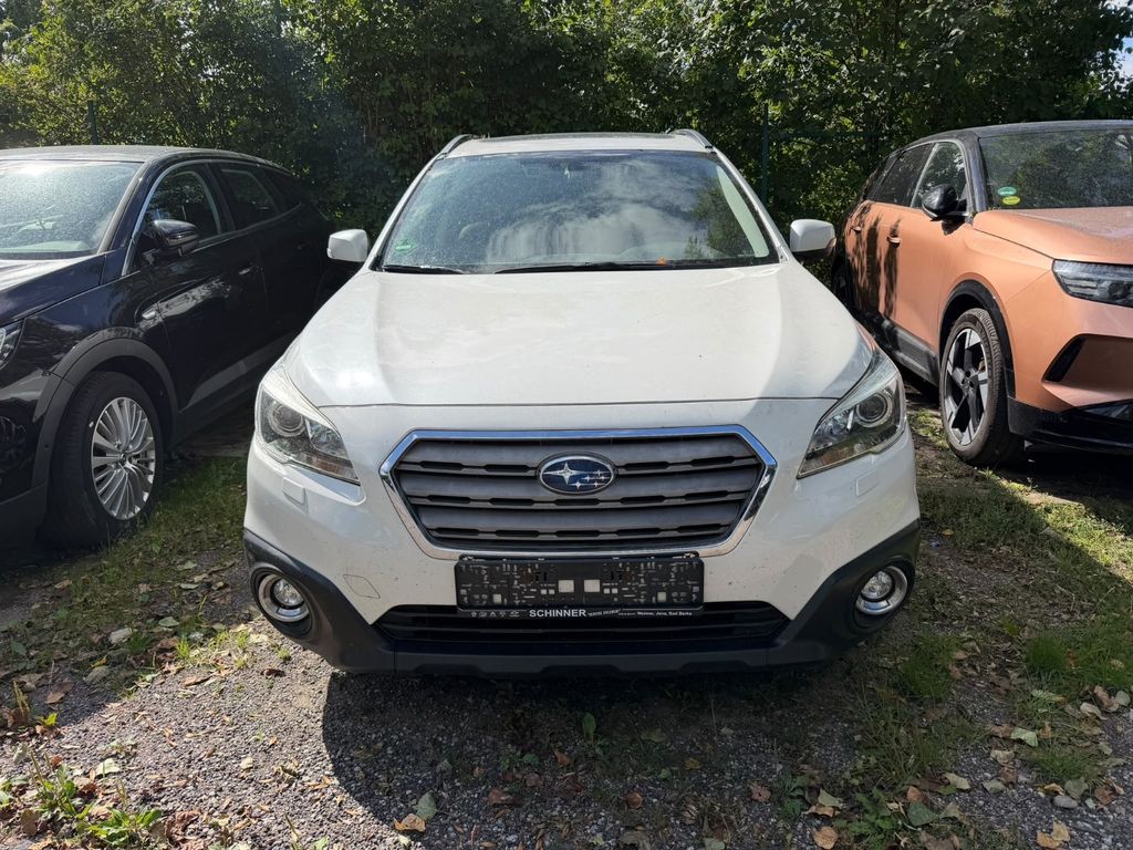 Bild des Angebotes Subaru OUTBACK Outback Sport
