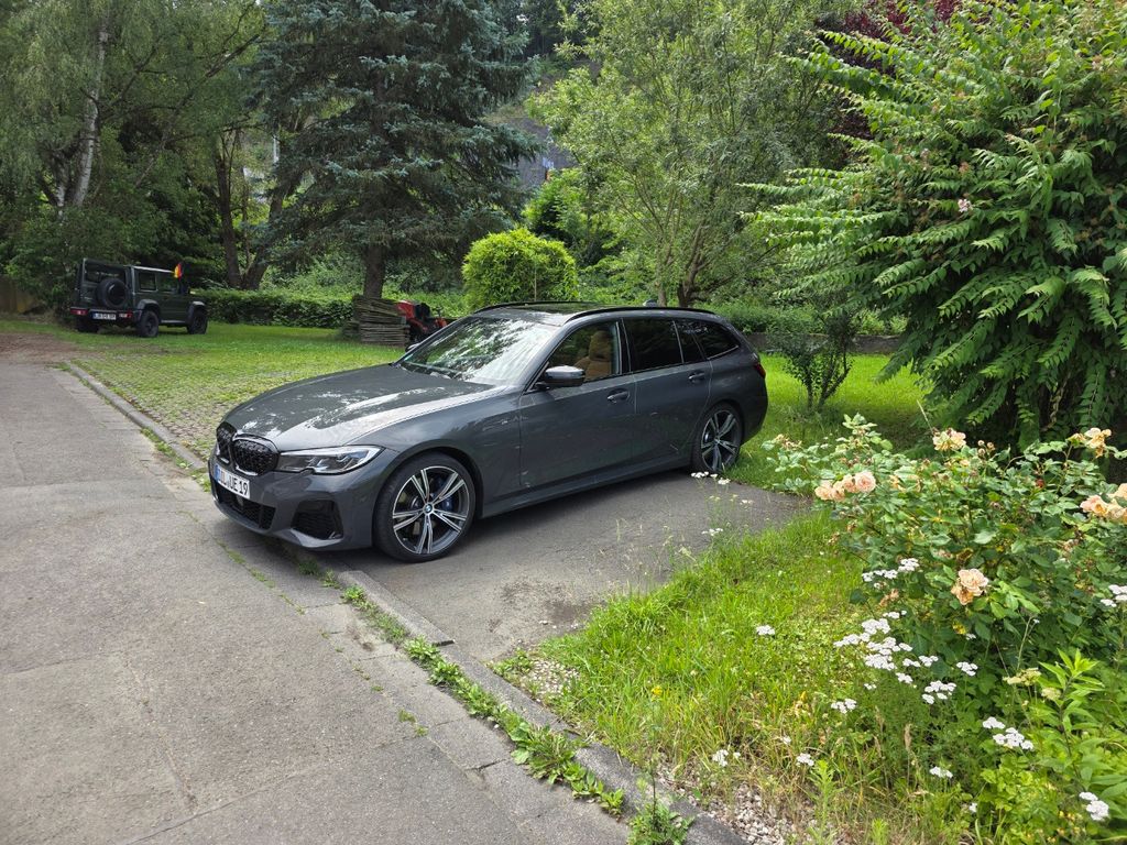 Bild des Angebotes BMW M340d xDrive Touring