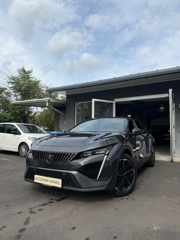 Bild des Angebotes Peugeot 408 Plug in Hybrid 225 GT