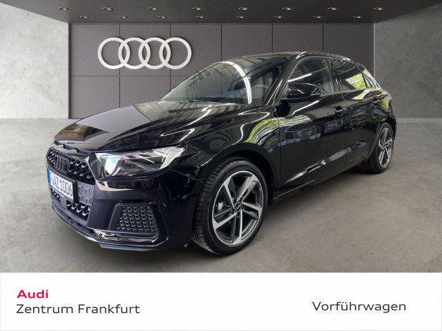 Bild des Angebotes Audi A1 Sportback 25 TFSI advanced S tronic LED DAB V