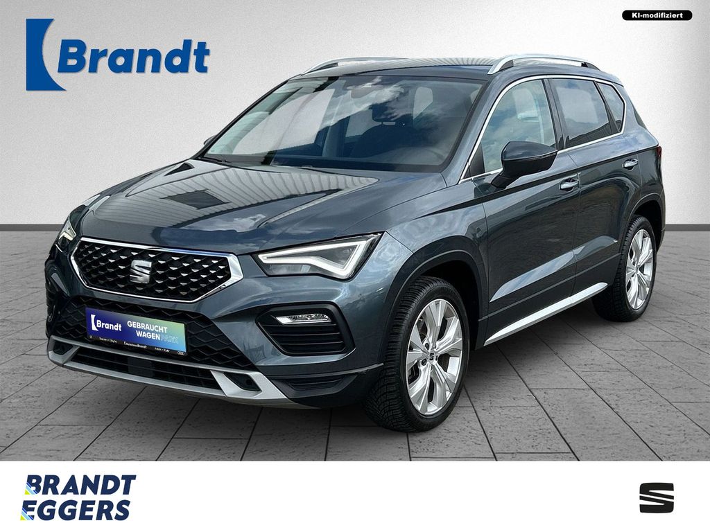 Bild des Angebotes Seat Ateca 1.5 TSI Xperience LED+KAMERA+ACC+BEATS