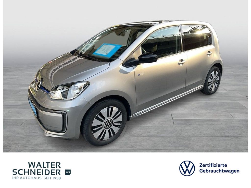 Bild des Angebotes Volkswagen e-up ! Style RFK PDC DAB+